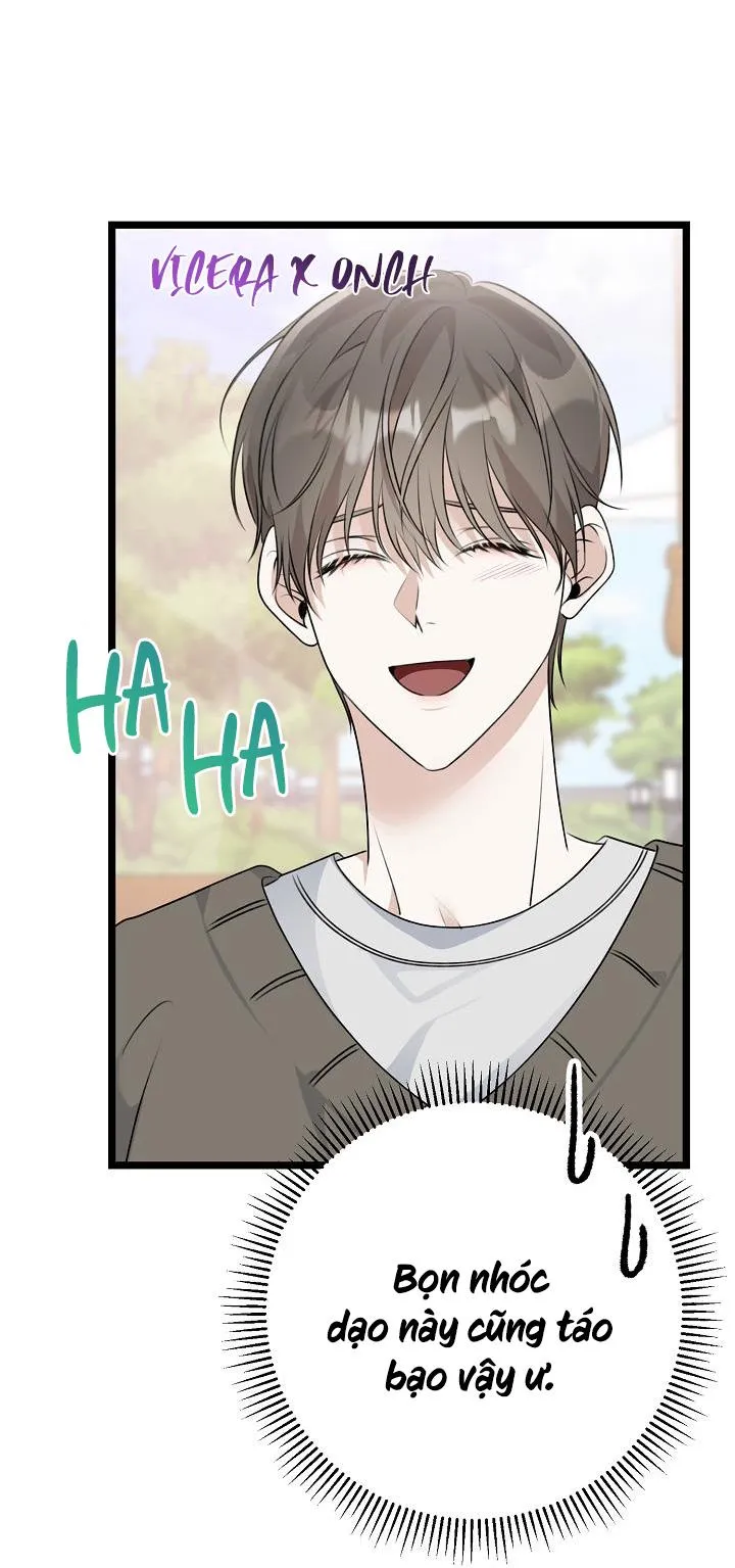Say Nắng Chapter 13 Trang 69