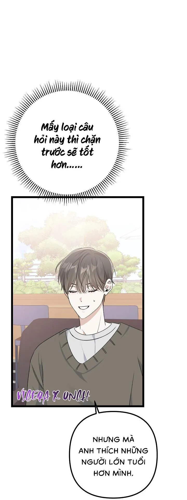 Say Nắng Chapter 13 Trang 71