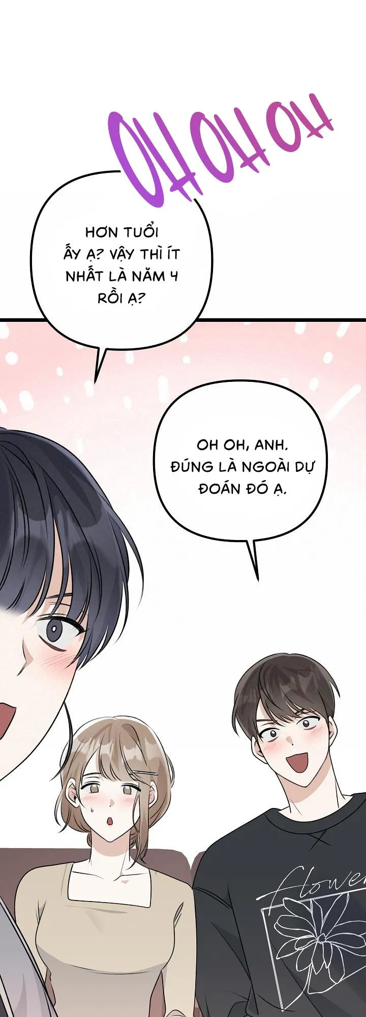 Say Nắng Chapter 13 Trang 72