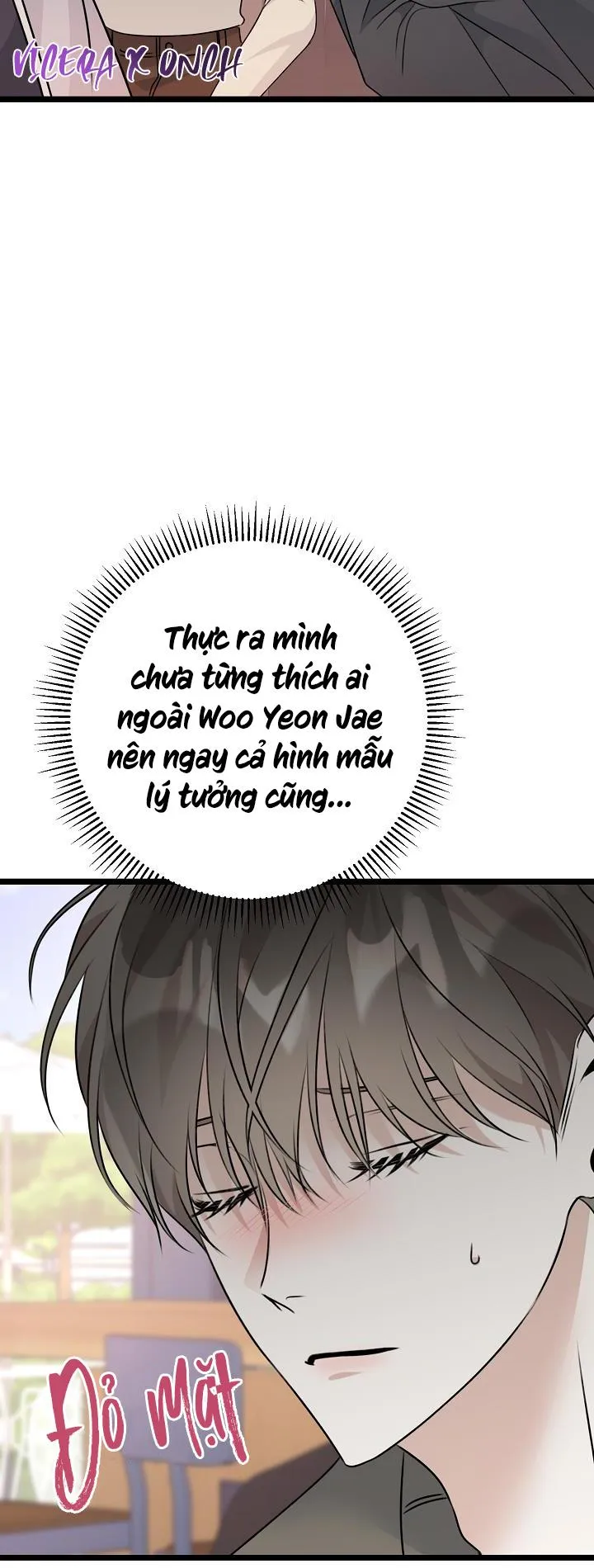 Say Nắng Chapter 13 Trang 73