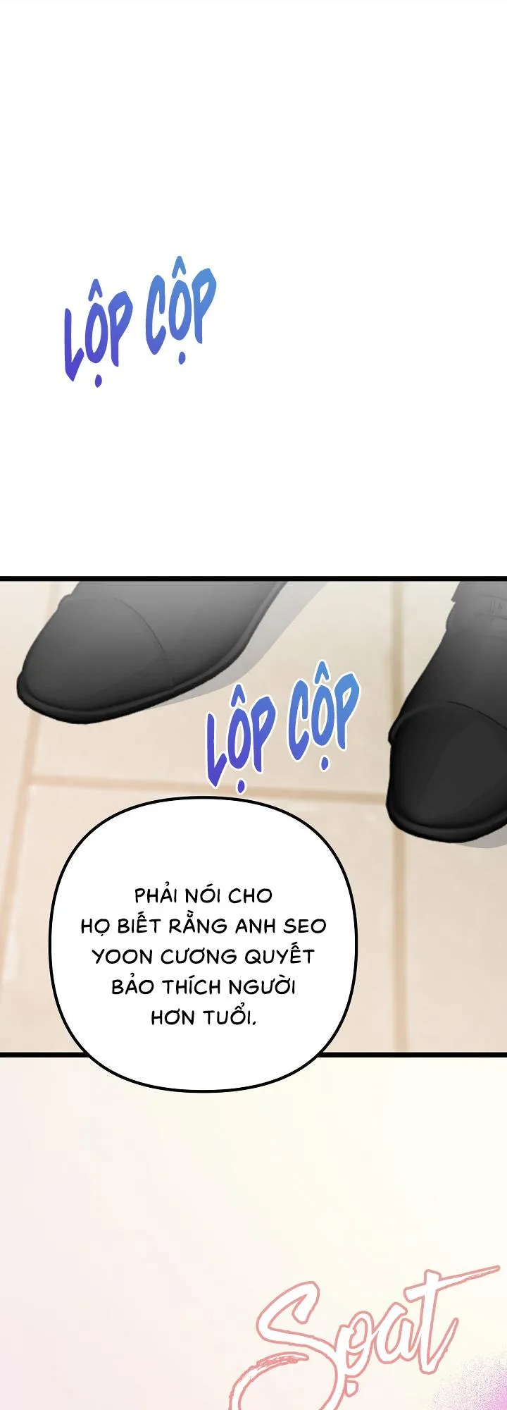 Say Nắng Chapter 13 Trang 75