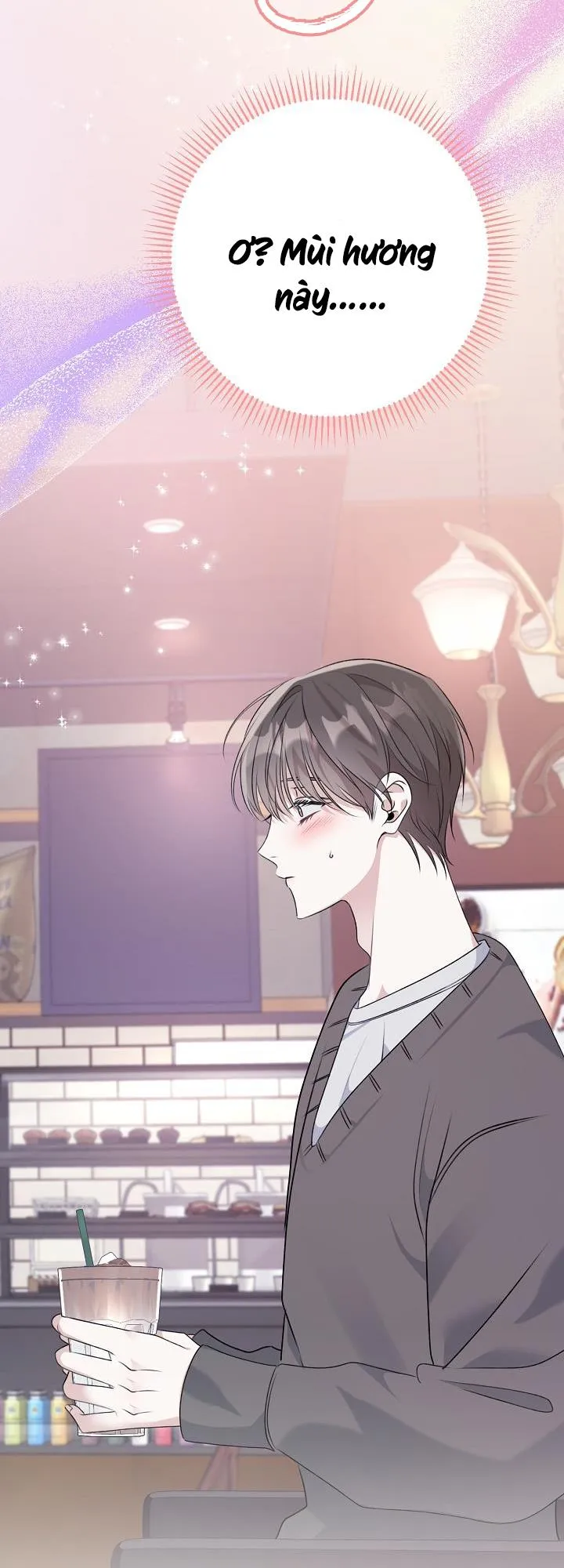 Say Nắng Chapter 13 Trang 76