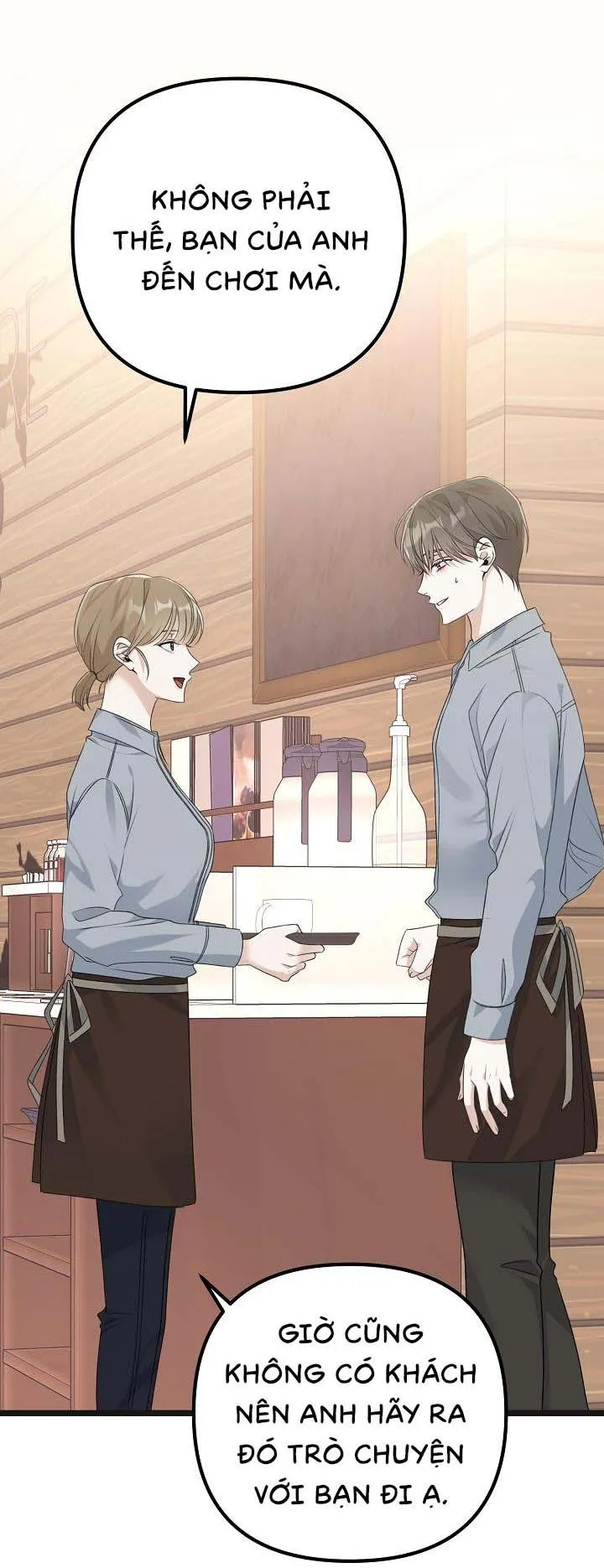 Say Nắng Chapter 14 Trang 5