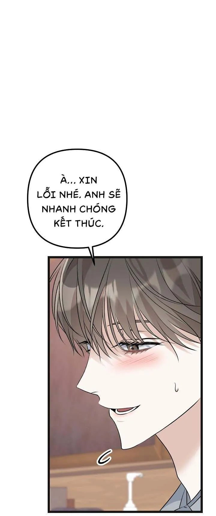 Say Nắng Chapter 14 Trang 6