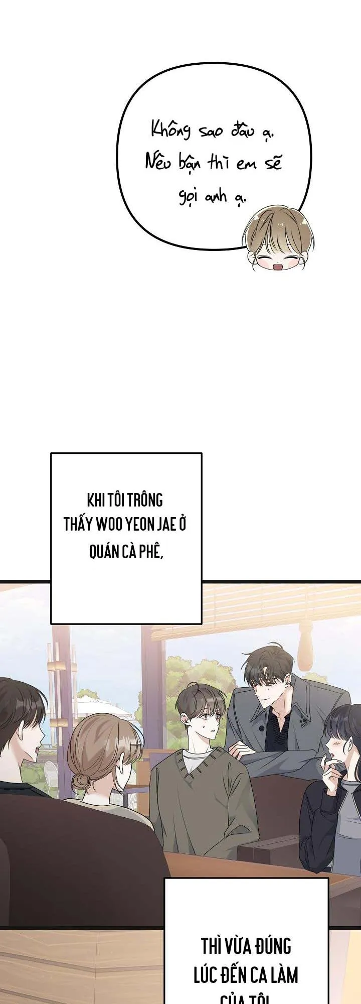 Say Nắng Chapter 14 Trang 7