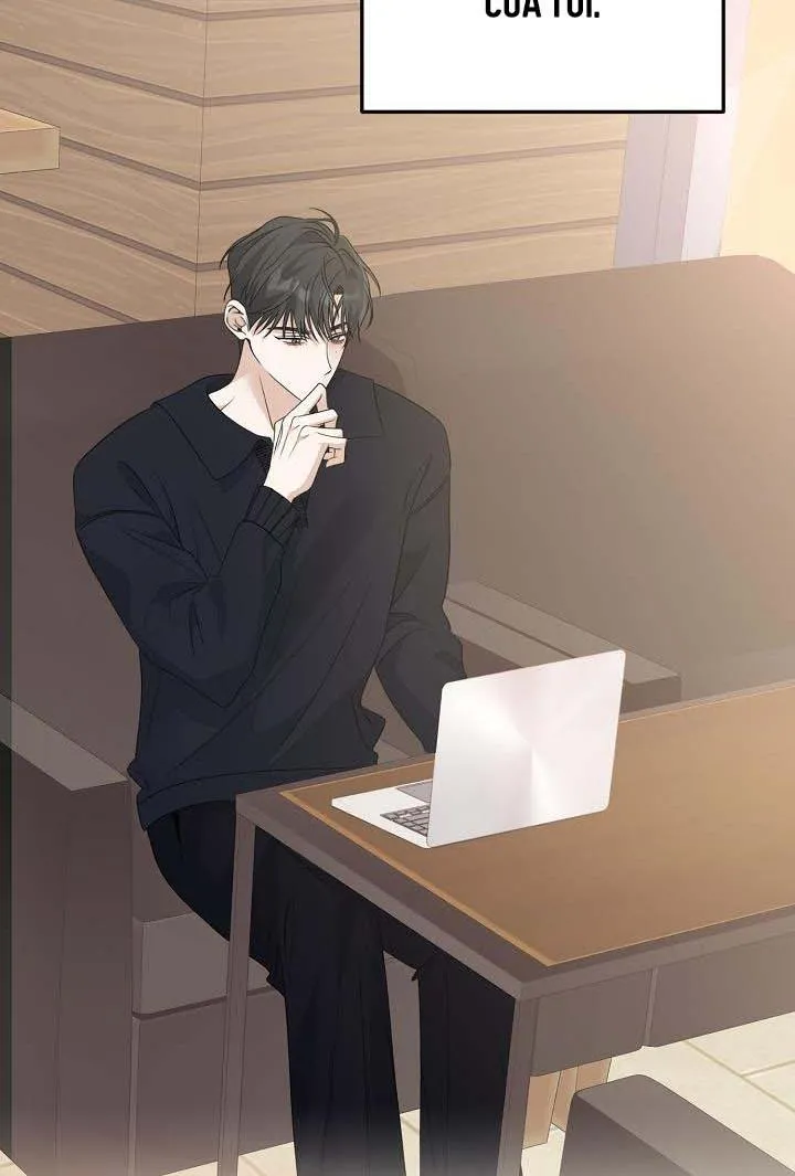 Say Nắng Chapter 14 Trang 8