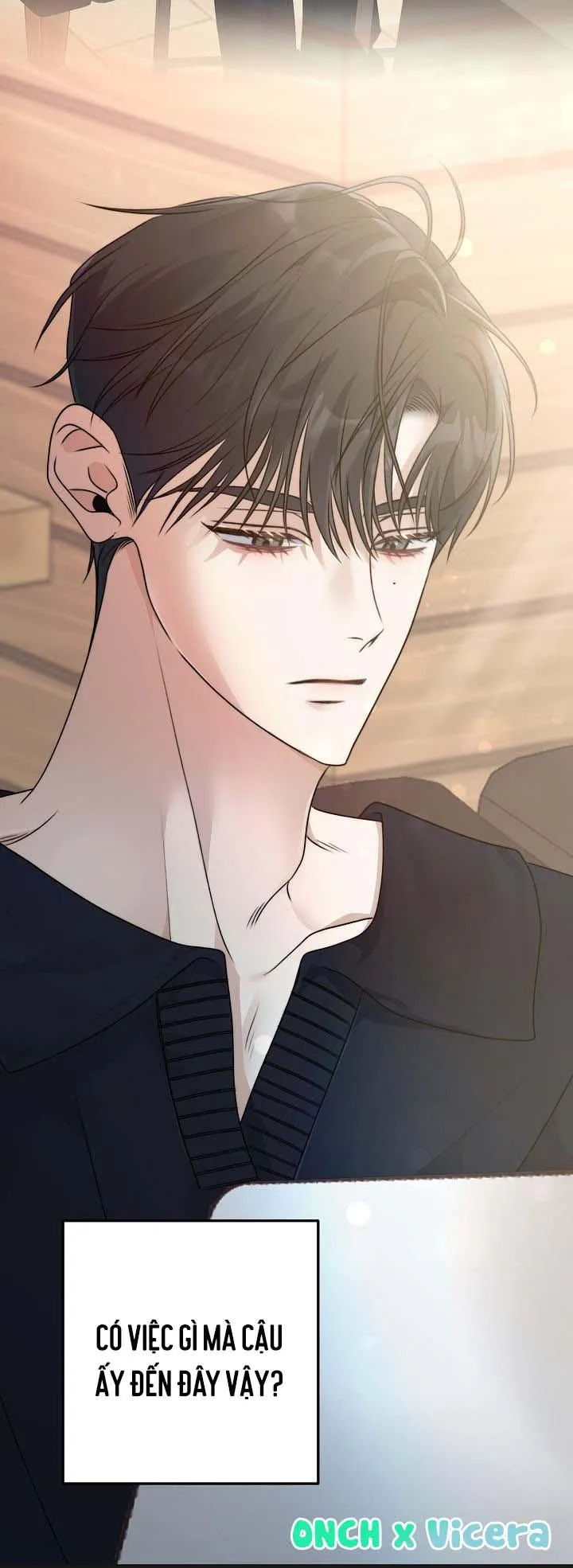 Say Nắng Chapter 14 Trang 9