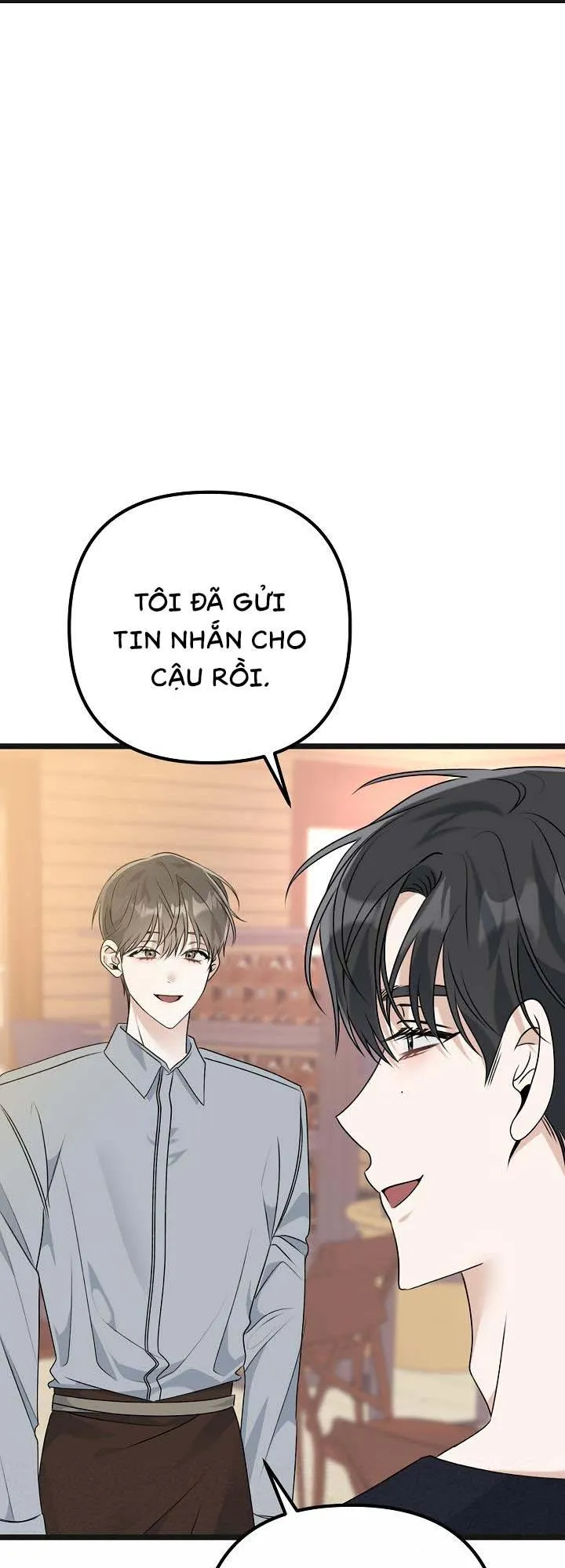 Say Nắng Chapter 14 Trang 11