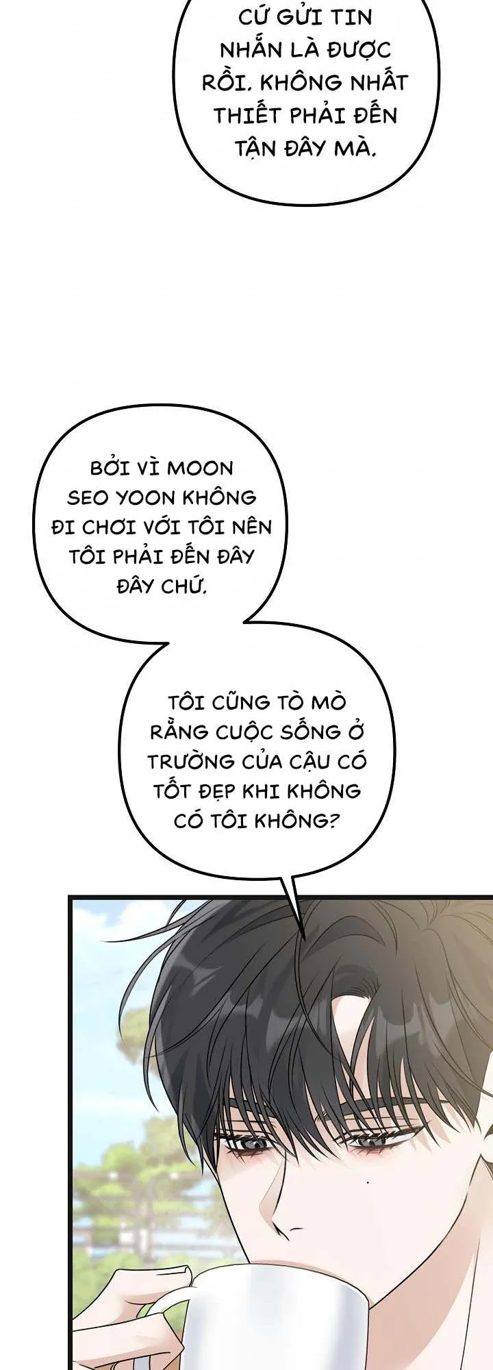 Say Nắng Chapter 14 Trang 12