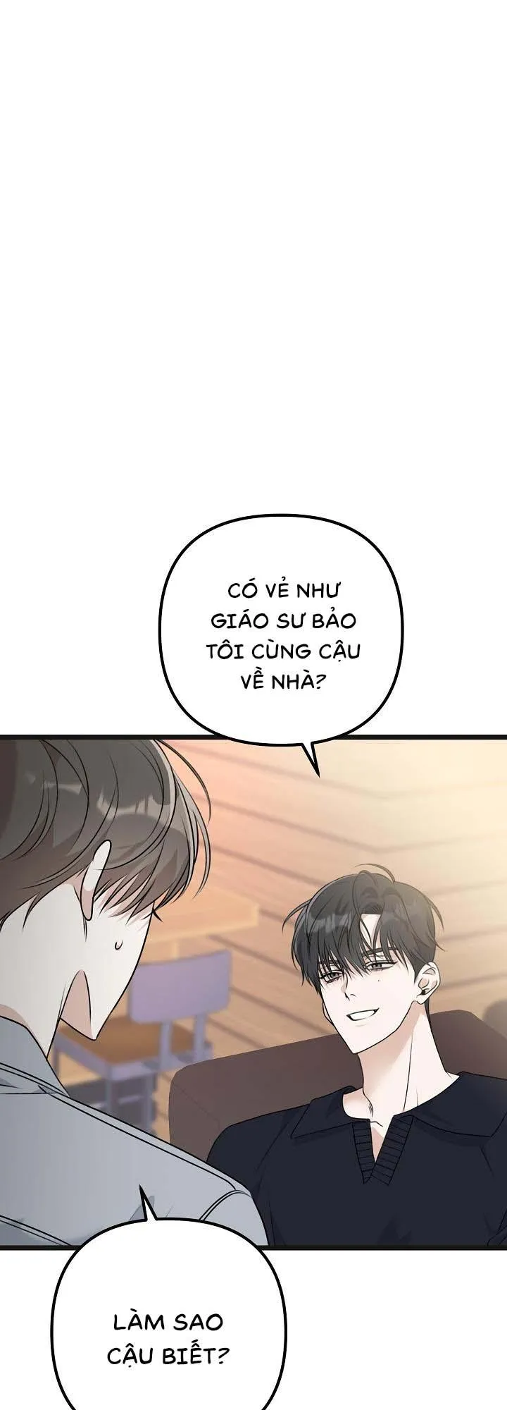 Say Nắng Chapter 14 Trang 15