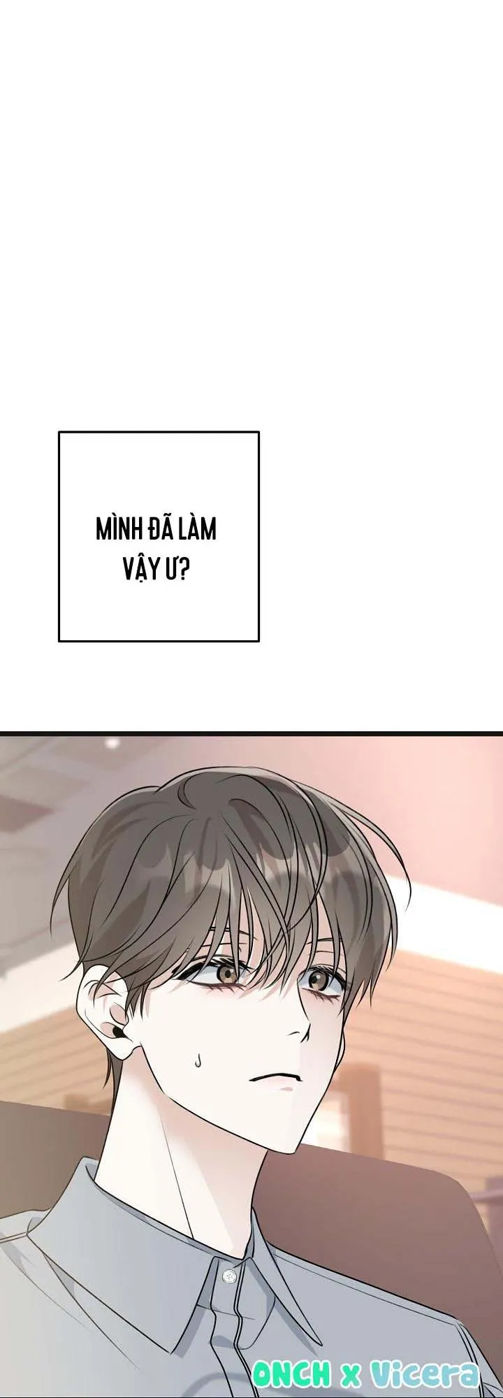 Say Nắng Chapter 14 Trang 17