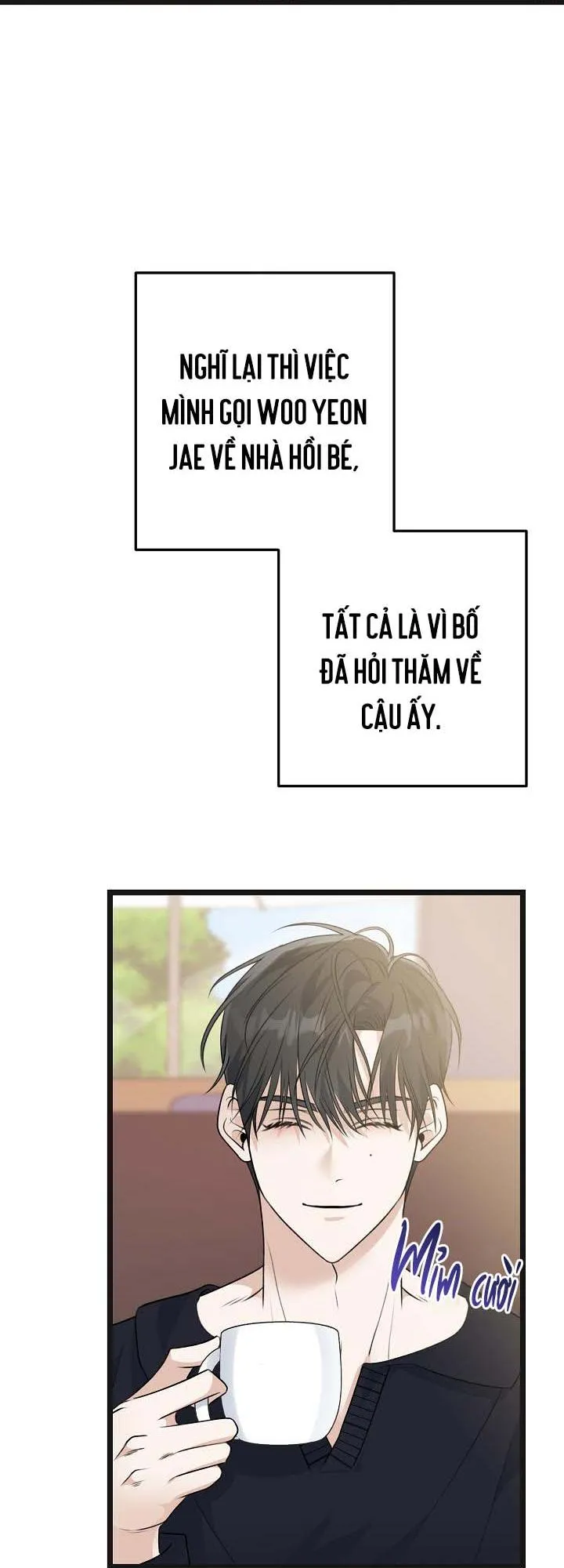 Say Nắng Chapter 14 Trang 18