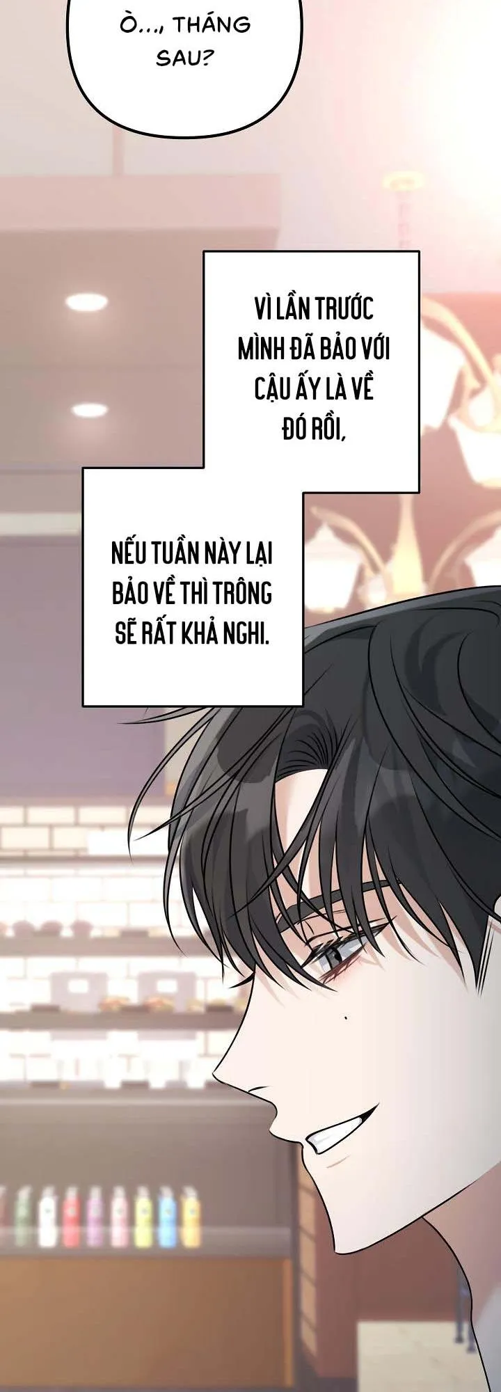 Say Nắng Chapter 14 Trang 20