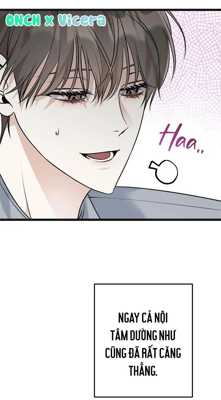 Say Nắng Chapter 14 Trang 23