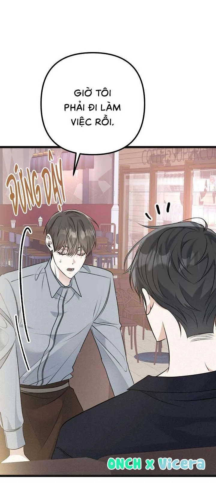 Say Nắng Chapter 14 Trang 24