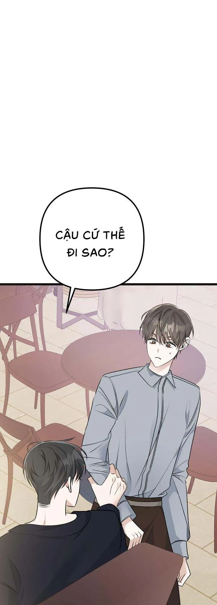 Say Nắng Chapter 14 Trang 26