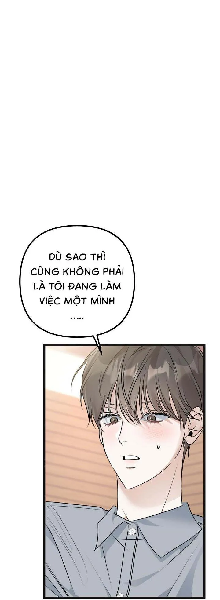 Say Nắng Chapter 14 Trang 30