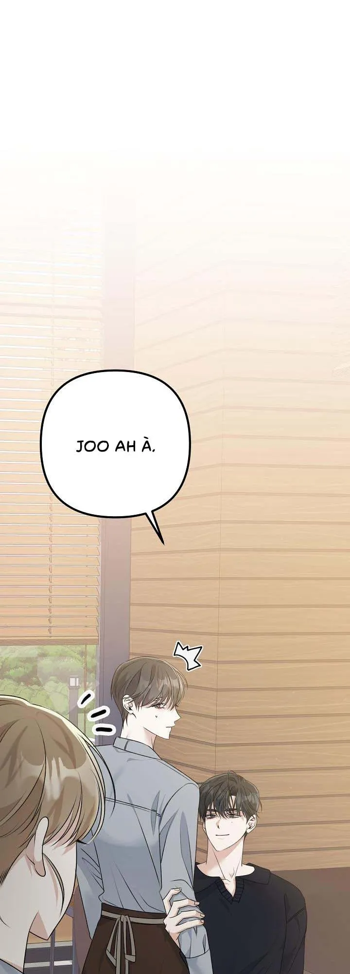 Say Nắng Chapter 14 Trang 31