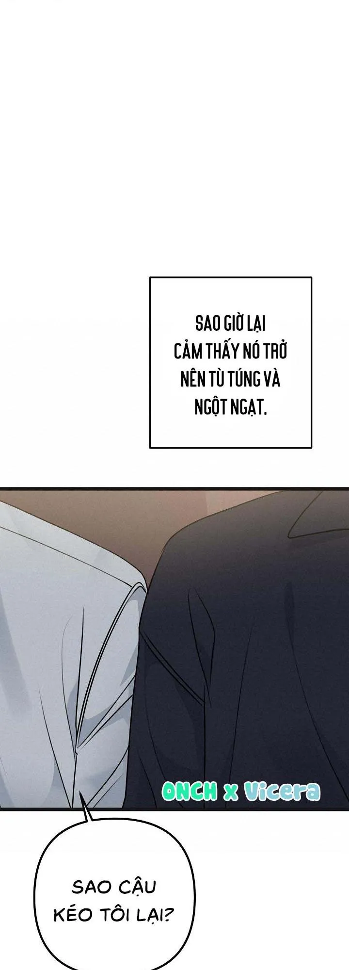 Say Nắng Chapter 14 Trang 37