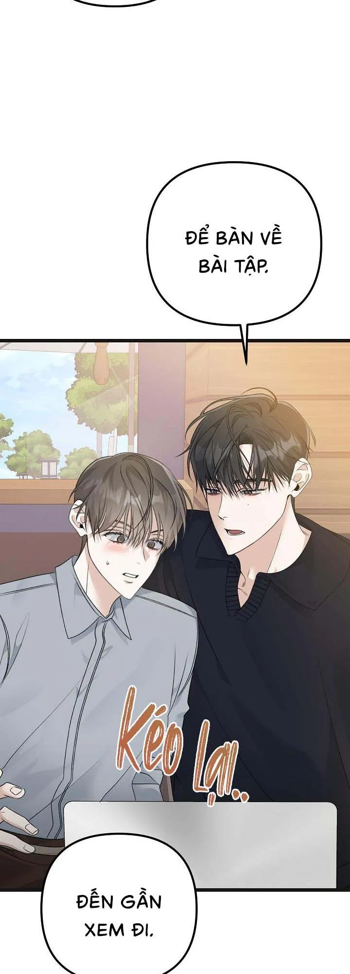 Say Nắng Chapter 14 Trang 38