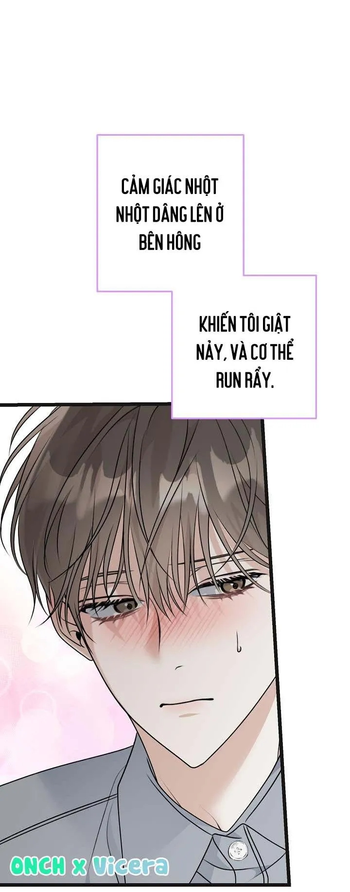 Say Nắng Chapter 14 Trang 40