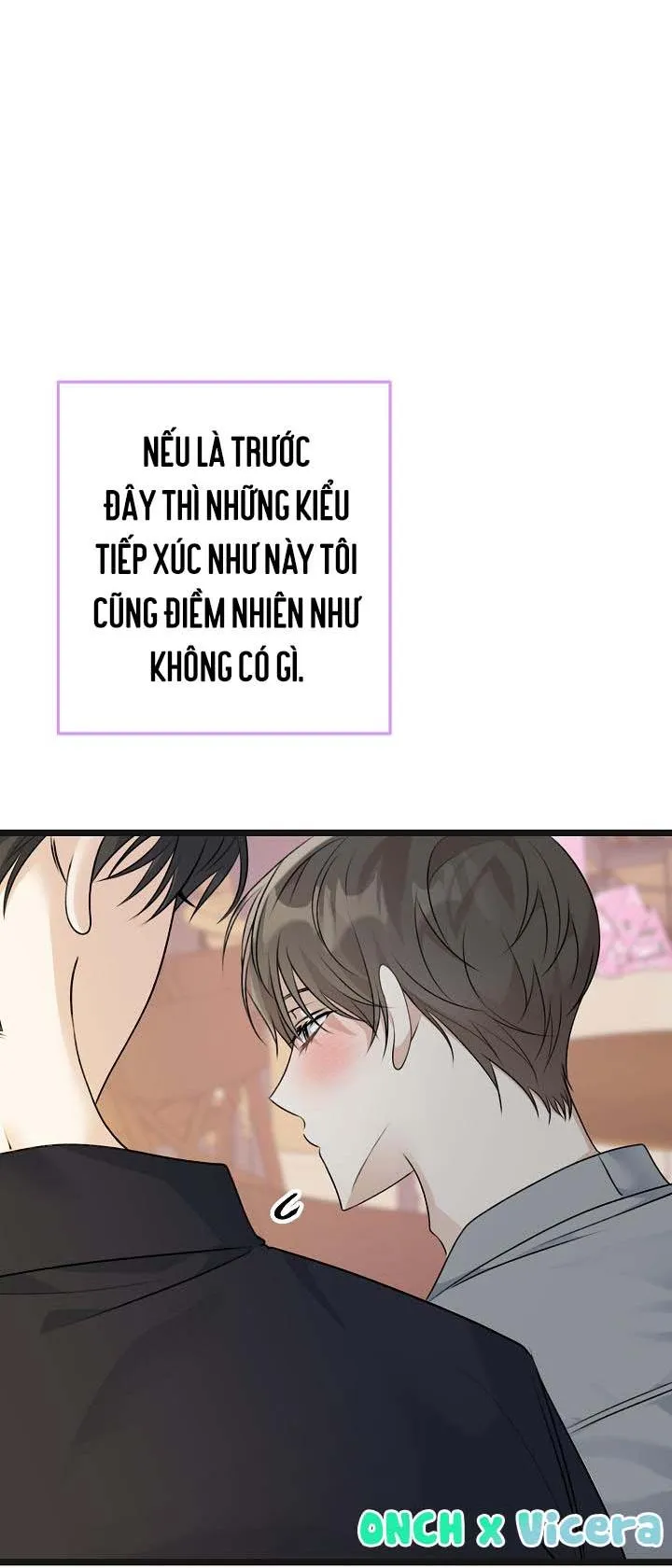 Say Nắng Chapter 14 Trang 43