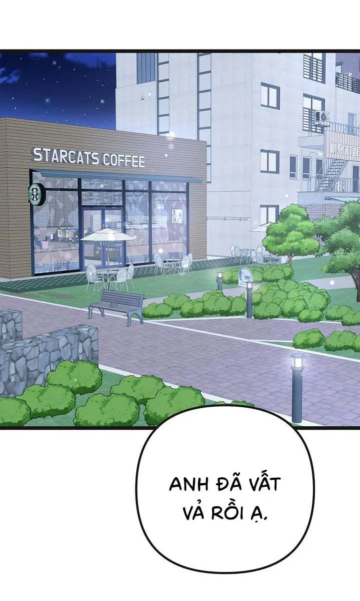 Say Nắng Chapter 14 Trang 47