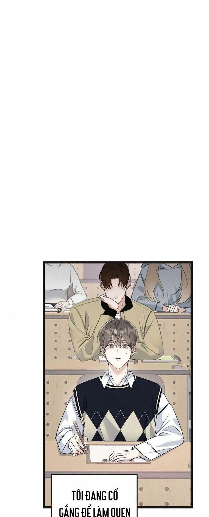 Say Nắng Chapter 14 Trang 50