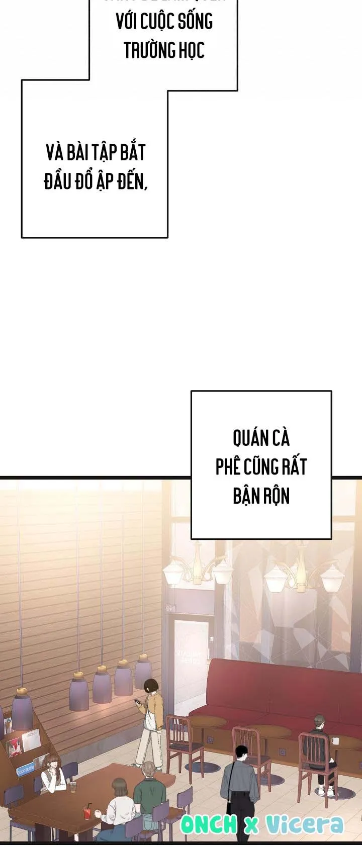 Say Nắng Chapter 14 Trang 51