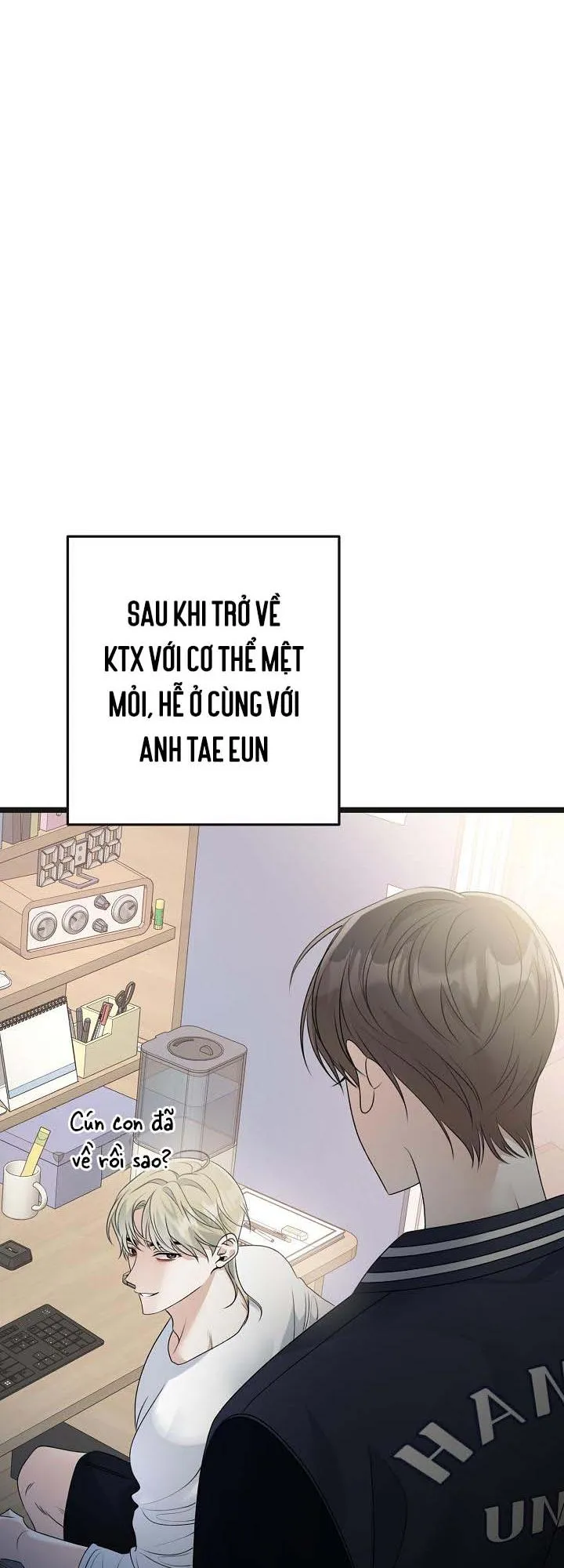 Say Nắng Chapter 14 Trang 52