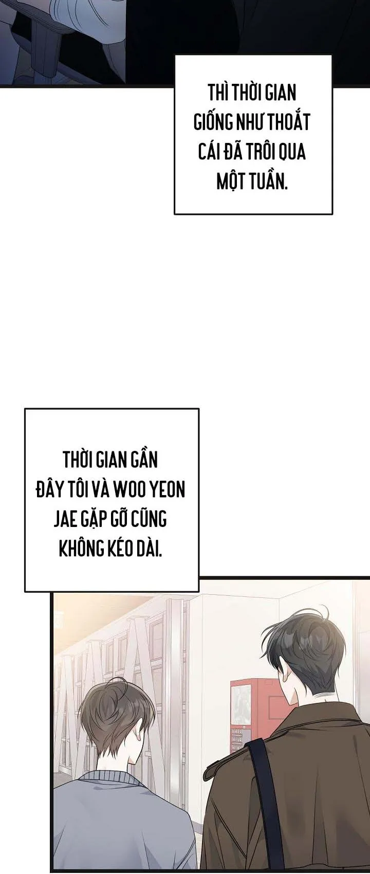 Say Nắng Chapter 14 Trang 53