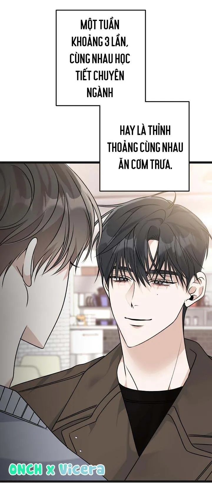 Say Nắng Chapter 14 Trang 54