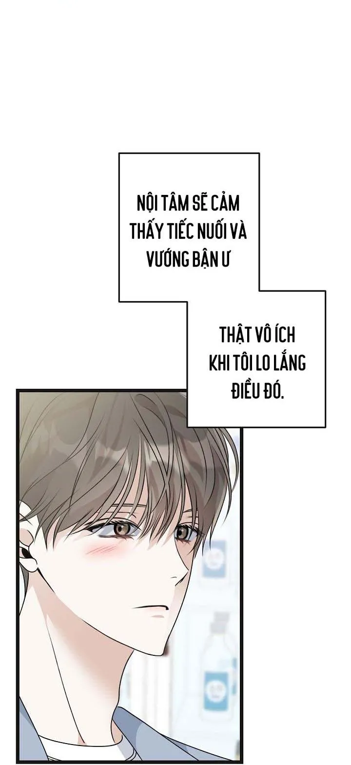 Say Nắng Chapter 14 Trang 56
