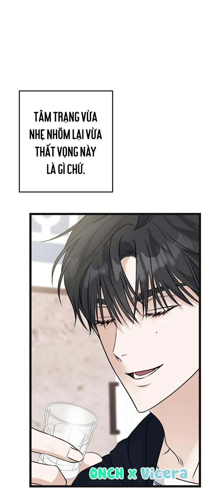 Say Nắng Chapter 14 Trang 57
