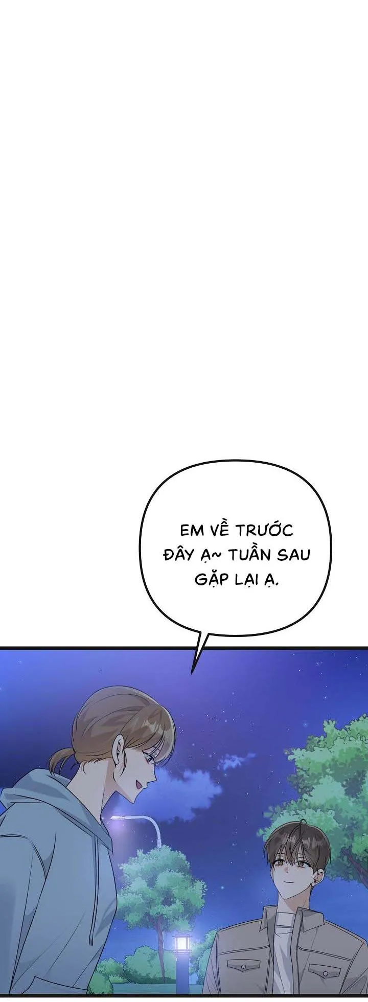 Say Nắng Chapter 14 Trang 58