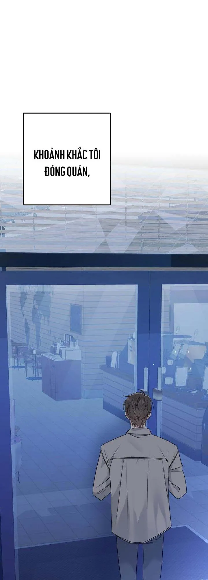 Say Nắng Chapter 14 Trang 59