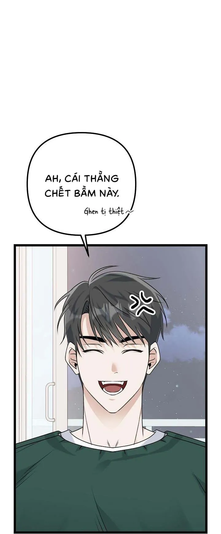 Say Nắng Chapter 15 Trang 5