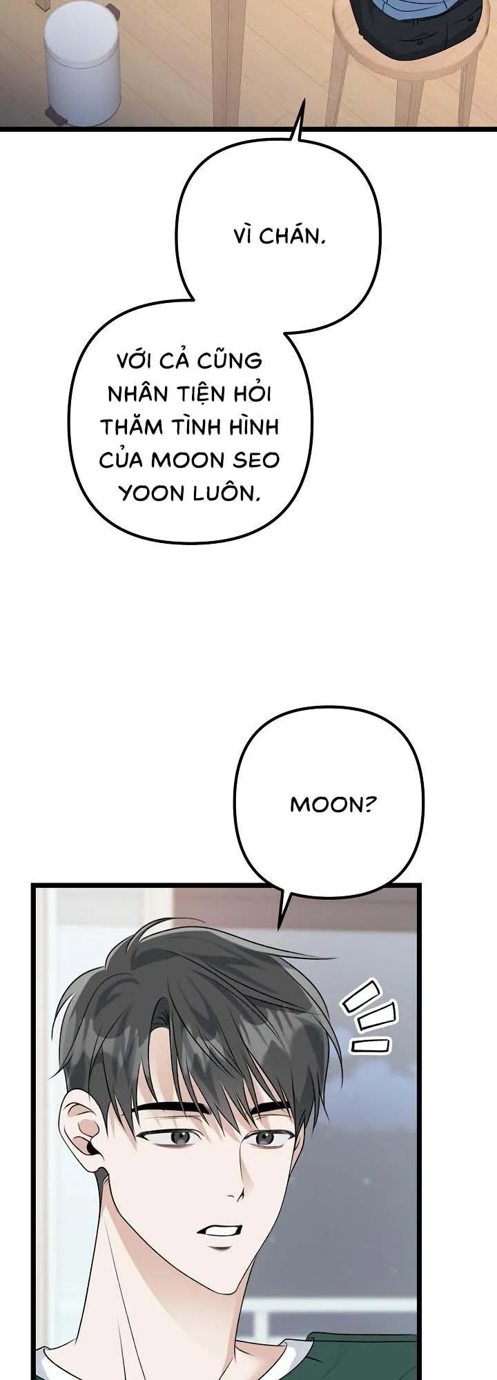 Say Nắng Chapter 15 Trang 7