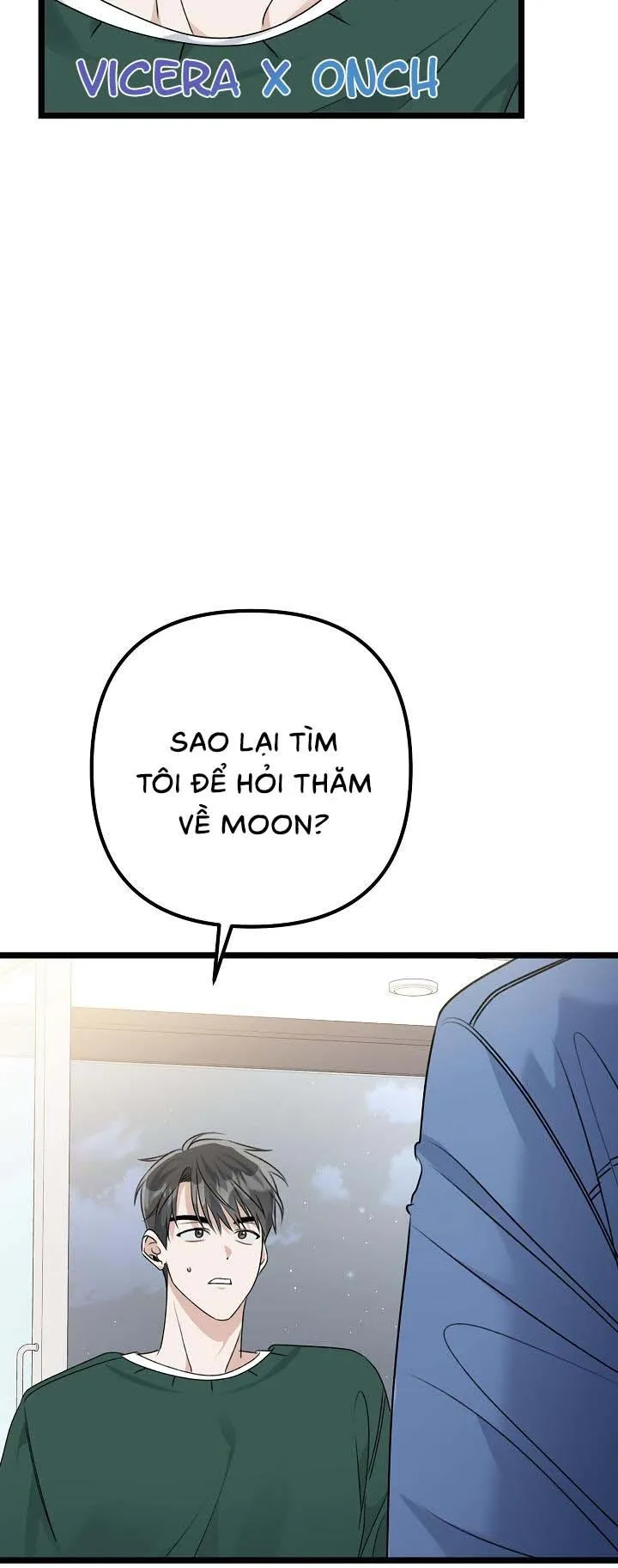 Say Nắng Chapter 15 Trang 8