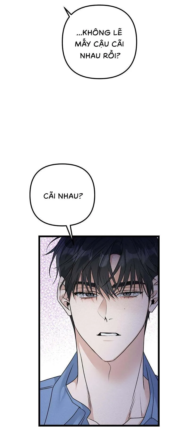 Say Nắng Chapter 15 Trang 9