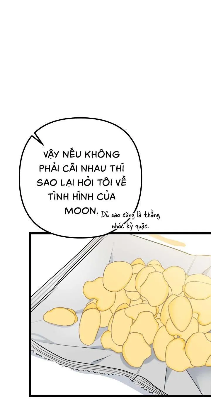 Say Nắng Chapter 15 Trang 12