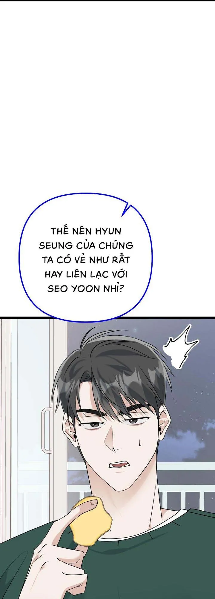 Say Nắng Chapter 15 Trang 14