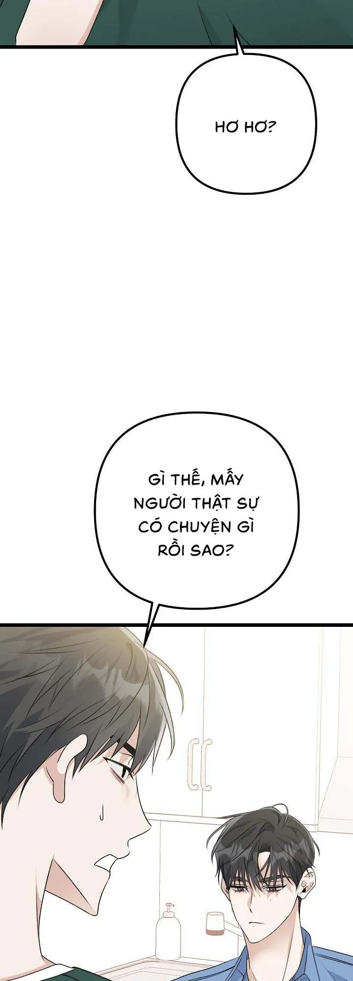 Say Nắng Chapter 15 Trang 15