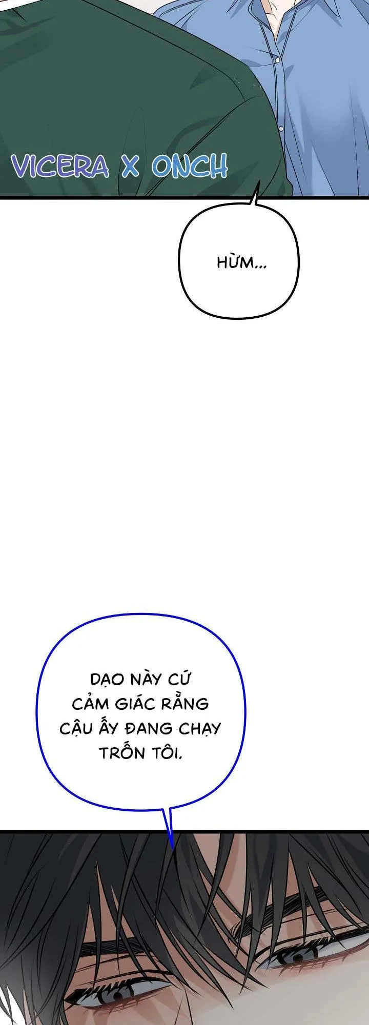 Say Nắng Chapter 15 Trang 16