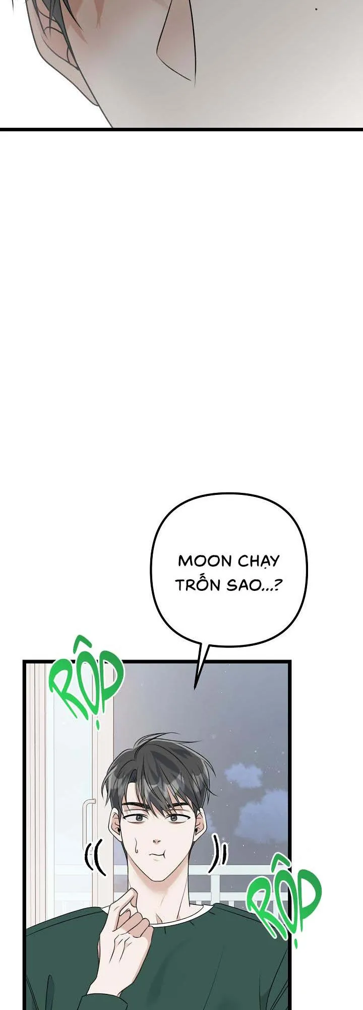 Say Nắng Chapter 15 Trang 17