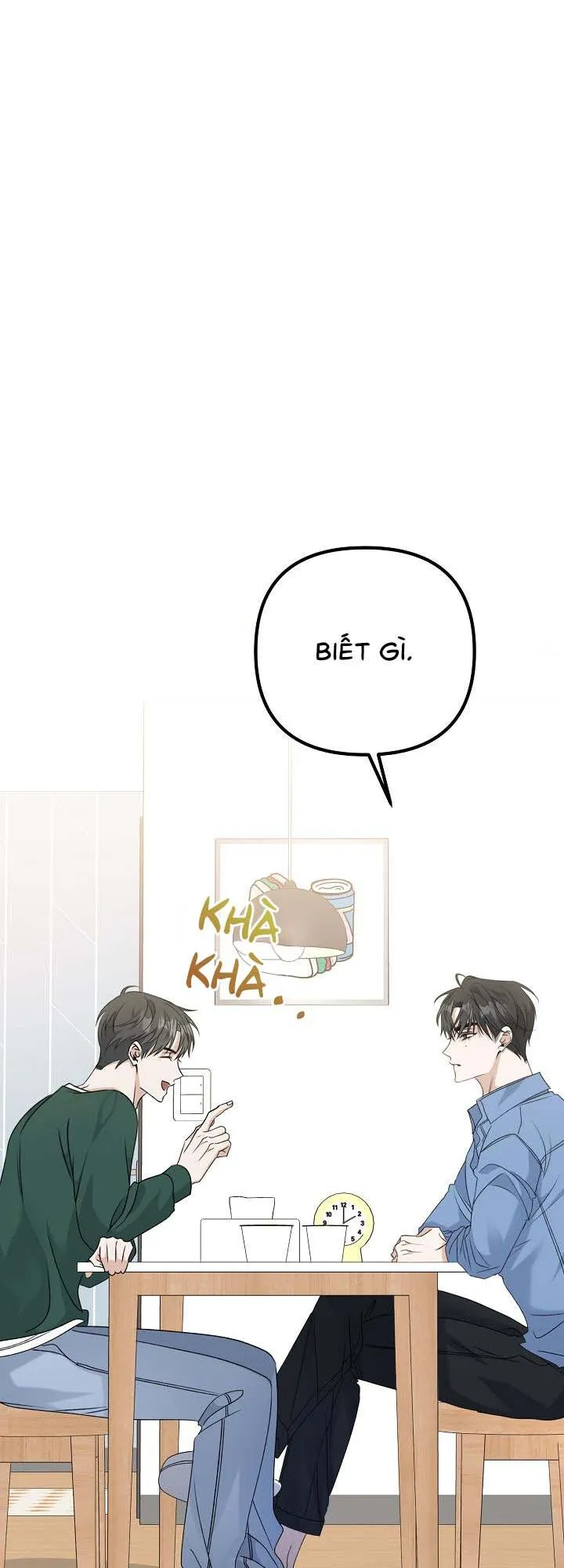 Say Nắng Chapter 15 Trang 19