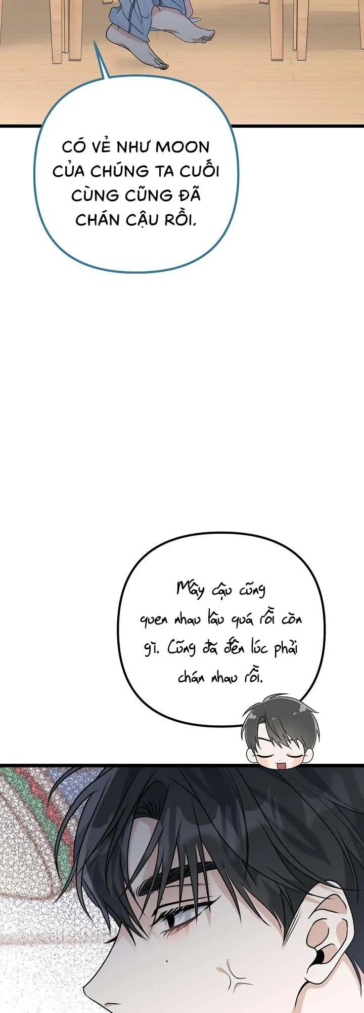 Say Nắng Chapter 15 Trang 20