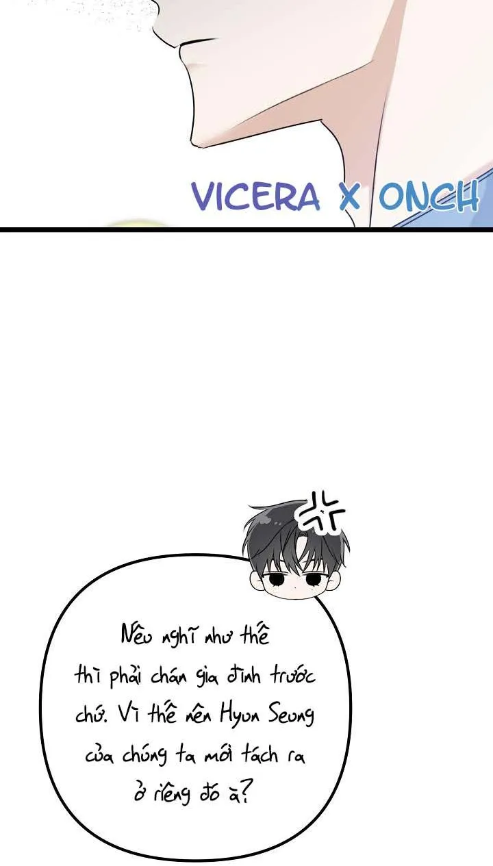 Say Nắng Chapter 15 Trang 21