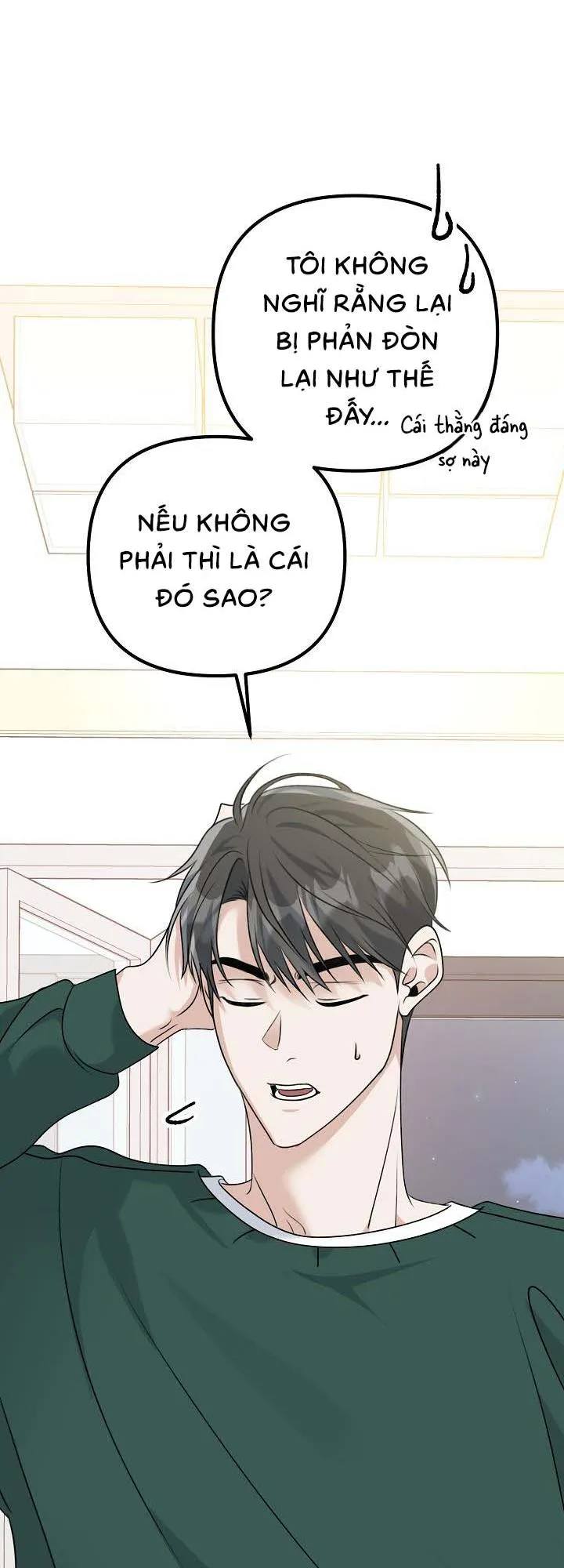 Say Nắng Chapter 15 Trang 22