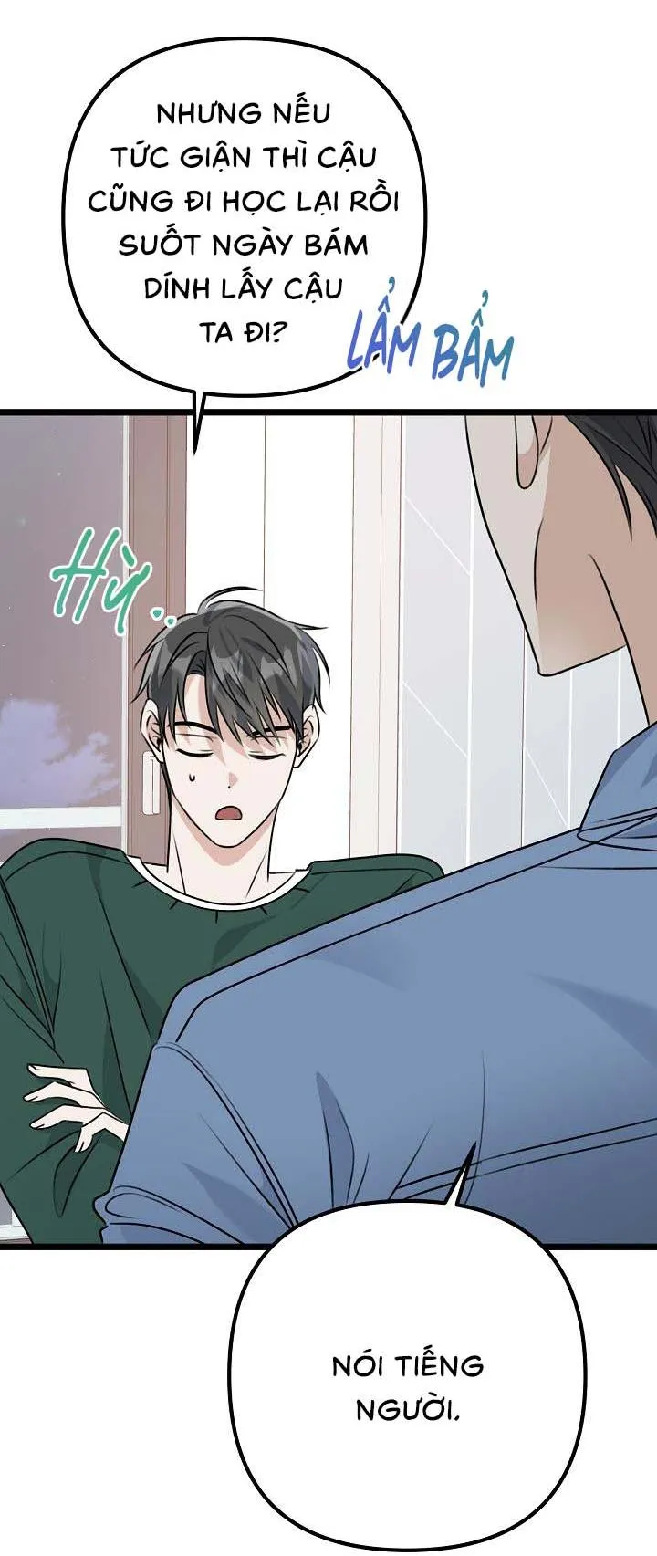 Say Nắng Chapter 15 Trang 24
